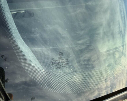 Черный Фольксваген Пассат, объемом двигателя 1.8 л и пробегом 173 тыс. км за 15300 $, фото 6 на Automoto.ua