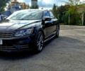Чорний Фольксваген Пассат, об'ємом двигуна 1.8 л та пробігом 124 тис. км за 14000 $, фото 1 на Automoto.ua