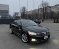 Черный Фольксваген Пассат, объемом двигателя 1.8 л и пробегом 145 тыс. км за 14800 $, фото 1 на Automoto.ua
