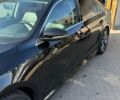 Черный Фольксваген Пассат, объемом двигателя 1.8 л и пробегом 234 тыс. км за 10500 $, фото 1 на Automoto.ua