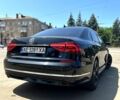 Черный Фольксваген Пассат, объемом двигателя 1.8 л и пробегом 125 тыс. км за 13000 $, фото 1 на Automoto.ua