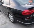 Черный Фольксваген Пассат, объемом двигателя 1.8 л и пробегом 367 тыс. км за 10500 $, фото 3 на Automoto.ua
