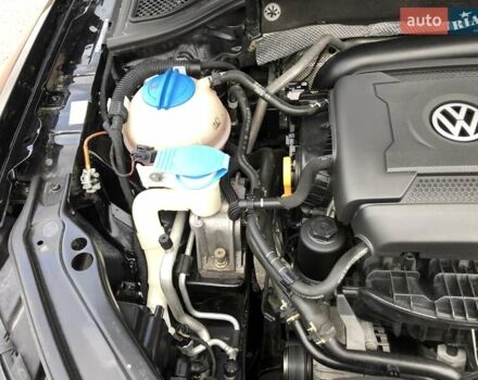 Чорний Фольксваген Пассат, об'ємом двигуна 1.8 л та пробігом 200 тис. км за 13700 $, фото 39 на Automoto.ua