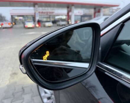 Черный Фольксваген Пассат, объемом двигателя 1.8 л и пробегом 145 тыс. км за 14800 $, фото 15 на Automoto.ua