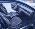 Черный Фольксваген Пассат, объемом двигателя 1.97 л и пробегом 278 тыс. км за 17900 $, фото 38 на Automoto.ua