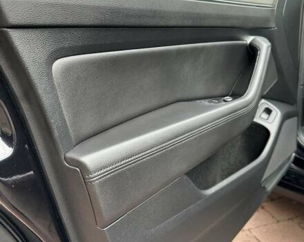 Чорний Фольксваген Пассат, об'ємом двигуна 1.97 л та пробігом 221 тис. км за 18400 $, фото 89 на Automoto.ua