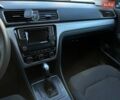 Черный Фольксваген Пассат, объемом двигателя 1.8 л и пробегом 159 тыс. км за 9999 $, фото 20 на Automoto.ua