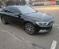 Черный Фольксваген Пассат, объемом двигателя 1.8 л и пробегом 175 тыс. км за 15800 $, фото 48 на Automoto.ua