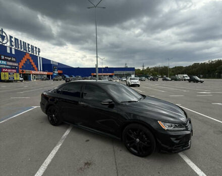 Чорний Фольксваген Пассат, об'ємом двигуна 1.8 л та пробігом 96 тис. км за 15500 $, фото 22 на Automoto.ua