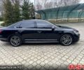 Черный Фольксваген Пассат, объемом двигателя 1.8 л и пробегом 225 тыс. км за 12000 $, фото 4 на Automoto.ua