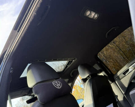 Черный Фольксваген Пассат, объемом двигателя 1.8 л и пробегом 173 тыс. км за 15300 $, фото 11 на Automoto.ua