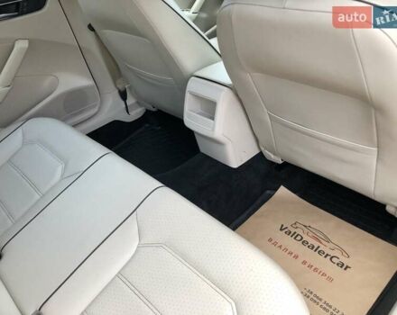 Чорний Фольксваген Пассат, об'ємом двигуна 1.8 л та пробігом 200 тис. км за 13700 $, фото 34 на Automoto.ua