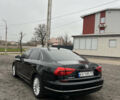 Чорний Фольксваген Пассат, об'ємом двигуна 1.8 л та пробігом 106 тис. км за 13000 $, фото 4 на Automoto.ua