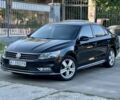 Чорний Фольксваген Пассат, об'ємом двигуна 1.8 л та пробігом 160 тис. км за 8519 $, фото 1 на Automoto.ua