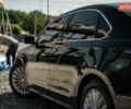 Черный Фольксваген Пассат, объемом двигателя 1.8 л и пробегом 205 тыс. км за 12800 $, фото 8 на Automoto.ua
