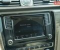 Черный Фольксваген Пассат, объемом двигателя 1.8 л и пробегом 205 тыс. км за 12800 $, фото 35 на Automoto.ua