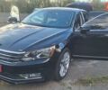 Фольксваген Пассат 2016 в Ковель на Automoto.ua Черный Фольксваген Пассат, объемом двигателя 1.8 л и пробегом 248 тыс. км за 13555 $, фото 9 на Automoto.ua