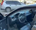 Черный Фольксваген Пассат, объемом двигателя 1.8 л и пробегом 255 тыс. км за 10900 $, фото 4 на Automoto.ua