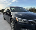 Черный Фольксваген Пассат, объемом двигателя 1.8 л и пробегом 168 тыс. км за 15500 $, фото 2 на Automoto.ua