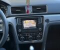 Черный Фольксваген Пассат, объемом двигателя 1.8 л и пробегом 255 тыс. км за 10900 $, фото 1 на Automoto.ua