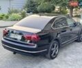 Черный Фольксваген Пассат, объемом двигателя 1.8 л и пробегом 216 тыс. км за 11999 $, фото 34 на Automoto.ua