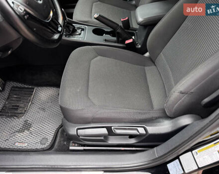 Чорний Фольксваген Пассат, об'ємом двигуна 1.8 л та пробігом 146 тис. км за 10900 $, фото 39 на Automoto.ua