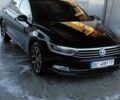 Чорний Фольксваген Пассат, об'ємом двигуна 2 л та пробігом 265 тис. км за 17000 $, фото 5 на Automoto.ua