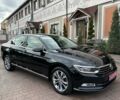 Чорний Фольксваген Пассат, об'ємом двигуна 1.97 л та пробігом 221 тис. км за 18400 $, фото 33 на Automoto.ua