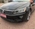 Чорний Фольксваген Пассат, об'ємом двигуна 1.8 л та пробігом 200 тис. км за 13700 $, фото 3 на Automoto.ua