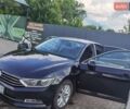 Черный Фольксваген Пассат, объемом двигателя 1.6 л и пробегом 260 тыс. км за 13000 $, фото 2 на Automoto.ua