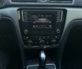 Черный Фольксваген Пассат, объемом двигателя 1.8 л и пробегом 161 тыс. км за 12200 $, фото 16 на Automoto.ua