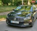 Черный Фольксваген Пассат, объемом двигателя 1.8 л и пробегом 322 тыс. км за 8500 $, фото 6 на Automoto.ua