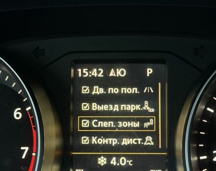 Черный Фольксваген Пассат, объемом двигателя 1.8 л и пробегом 145 тыс. км за 14800 $, фото 17 на Automoto.ua