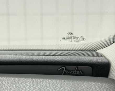 Черный Фольксваген Пассат, объемом двигателя 1.8 л и пробегом 149 тыс. км за 14500 $, фото 33 на Automoto.ua