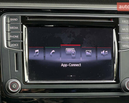 Фольксваген Пассат 2016 в Львове на Automoto.ua Черный Фольксваген Пассат, объемом двигателя 1.8 л и пробегом 144 тыс. км за 12500 $, фото 14 на Automoto.ua