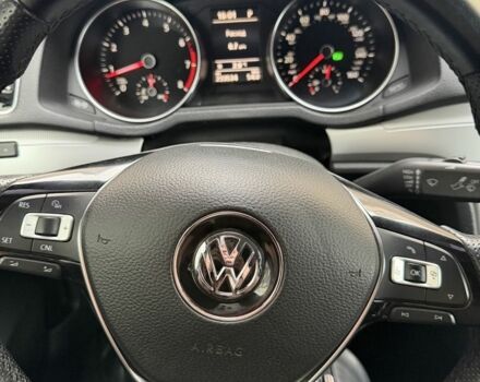 Черный Фольксваген Пассат, объемом двигателя 0 л и пробегом 233 тыс. км за 12900 $, фото 5 на Automoto.ua