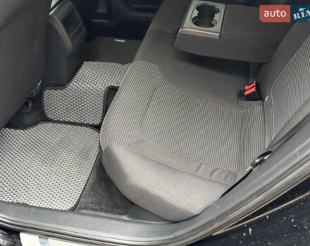 Чорний Фольксваген Пассат, об'ємом двигуна 1.8 л та пробігом 146 тис. км за 10900 $, фото 47 на Automoto.ua