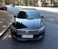 Чорний Фольксваген Пассат, об'ємом двигуна 1.8 л та пробігом 131 тис. км за 15000 $, фото 6 на Automoto.ua