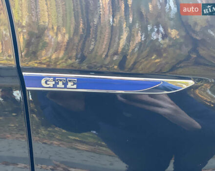 Черный Фольксваген Пассат, объемом двигателя 1.4 л и пробегом 203 тыс. км за 19000 $, фото 11 на Automoto.ua