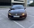 Фольксваген Пассат 2016 в Запорожье на Automoto.ua Черный Фольксваген Пассат, объемом двигателя 1.8 л и пробегом 175 тыс. км за 12200 $, фото 2 на Automoto.ua
