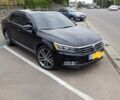 Черный Фольксваген Пассат, объемом двигателя 1.8 л и пробегом 131 тыс. км за 11900 $, фото 1 на Automoto.ua