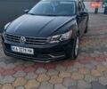 Чорний Фольксваген Пассат, об'ємом двигуна 1.8 л та пробігом 119 тис. км за 11600 $, фото 1 на Automoto.ua