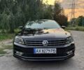 Черный Фольксваген Пассат, объемом двигателя 1.8 л и пробегом 119 тыс. км за 14300 $, фото 1 на Automoto.ua