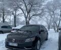 Черный Фольксваген Пассат, объемом двигателя 1.98 л и пробегом 350 тыс. км за 10500 $, фото 1 на Automoto.ua