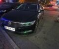 Черный Фольксваген Пассат, объемом двигателя 1.8 л и пробегом 175 тыс. км за 15800 $, фото 69 на Automoto.ua