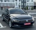 Черный Фольксваген Пассат, объемом двигателя 2 л и пробегом 275 тыс. км за 17199 $, фото 1 на Automoto.ua