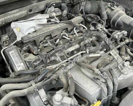 Чорний Фольксваген Пассат, об'ємом двигуна 1.97 л та пробігом 221 тис. км за 18400 $, фото 137 на Automoto.ua