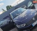 Черный Фольксваген Пассат, объемом двигателя 1.6 л и пробегом 260 тыс. км за 13000 $, фото 4 на Automoto.ua