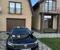 Черный Фольксваген Пассат, объемом двигателя 1.8 л и пробегом 188 тыс. км за 13200 $, фото 1 на Automoto.ua