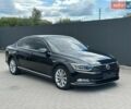 Черный Фольксваген Пассат, объемом двигателя 2 л и пробегом 260 тыс. км за 18000 $, фото 1 на Automoto.ua